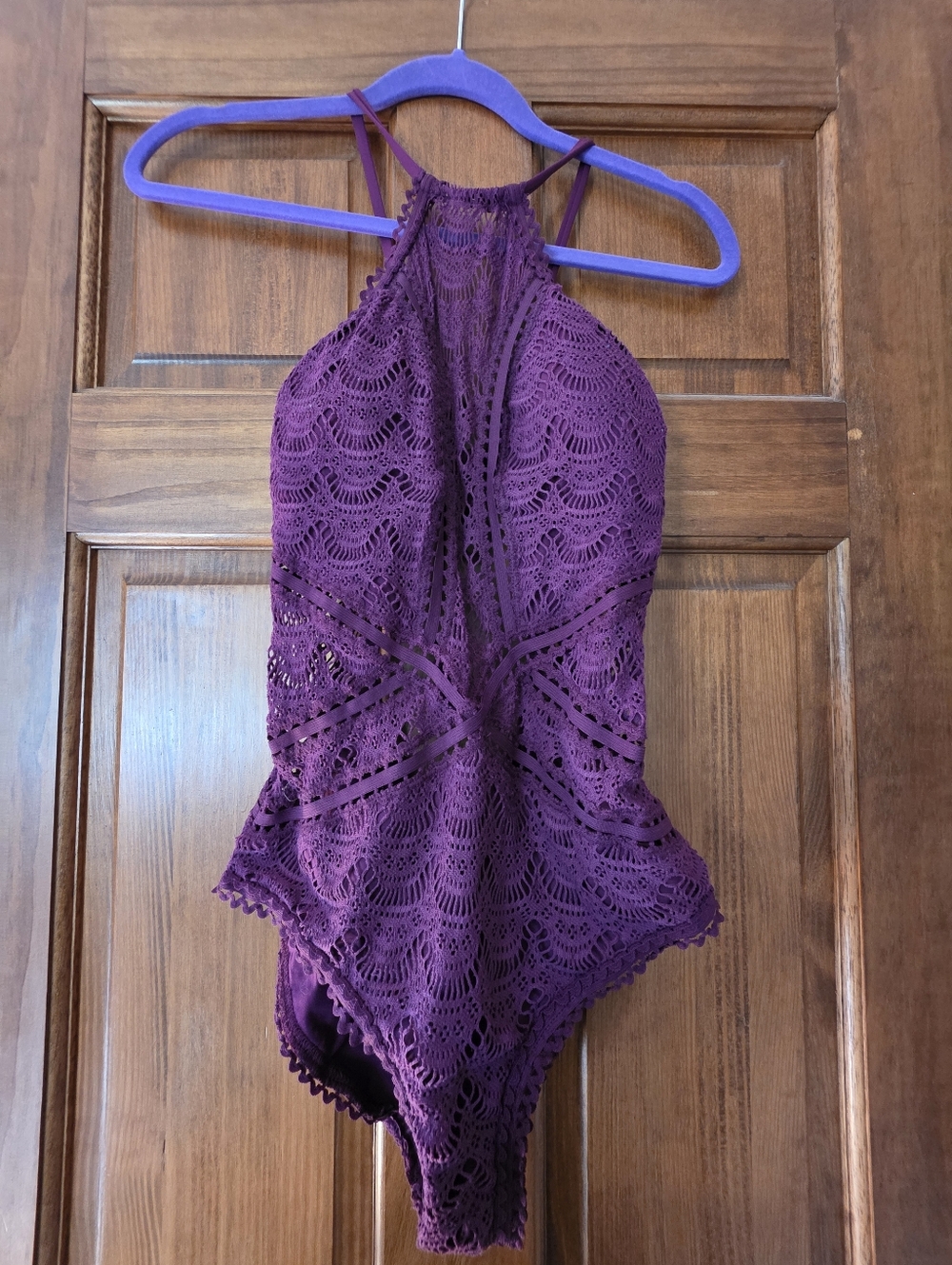 Becca One-Piece Swimsuit